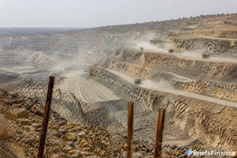 Zambian state miner flags alleged breaches by Abu Dhabi partner at Mopani