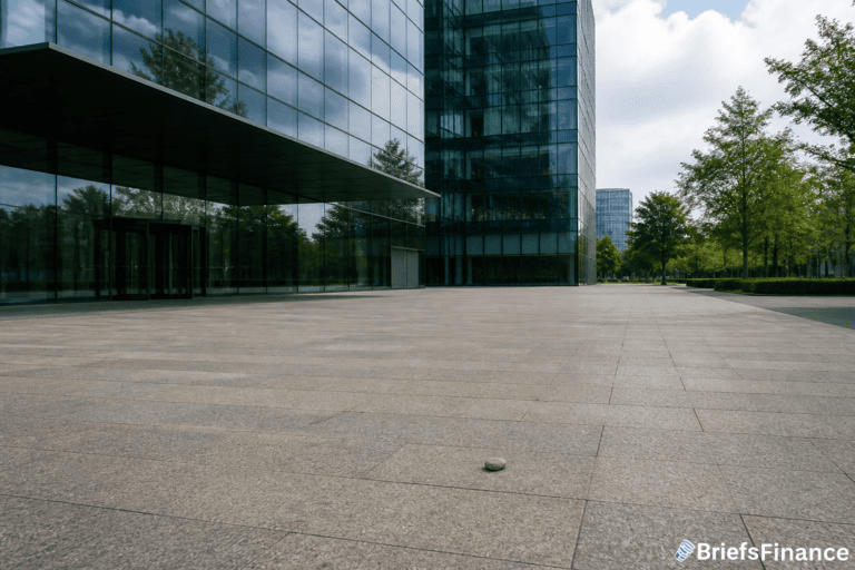 Zurich and Allianz say ties to Radiant World won't move the needle