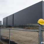 A Union Is Championing Data Centers Near Washington, D.C.