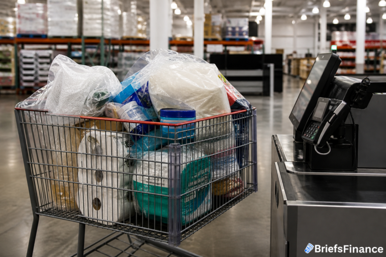 Affirm lands multi-year deal as Sam's Club's exclusive BNPL provider