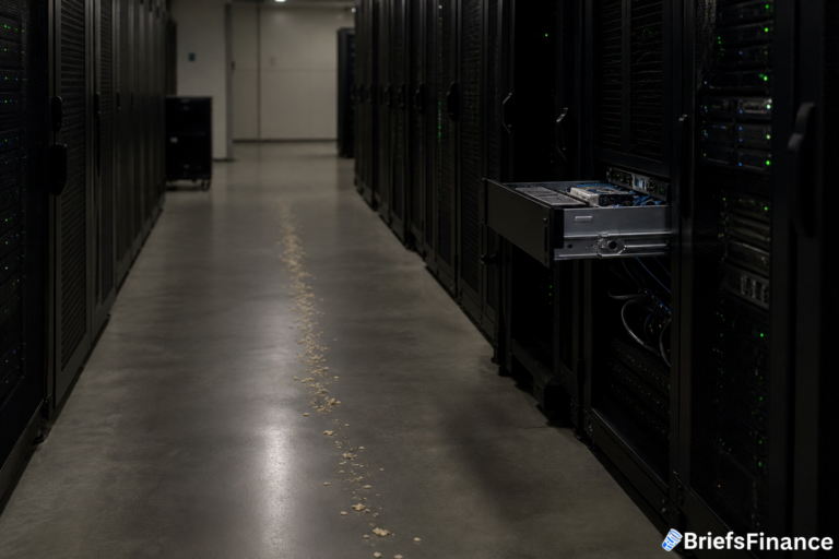 AI breadcrumbs in Korea bank hacks point toward China, CrowdStrike says