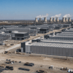 AI data center operator DayOne files for US IPO after ramping up growth