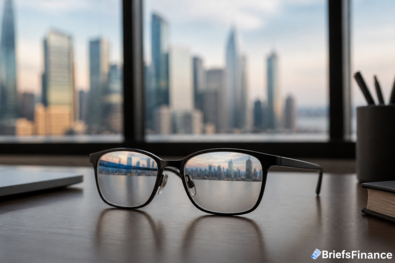 Alibaba's Next Bet: Smarter Glasses, Smarter Playbook