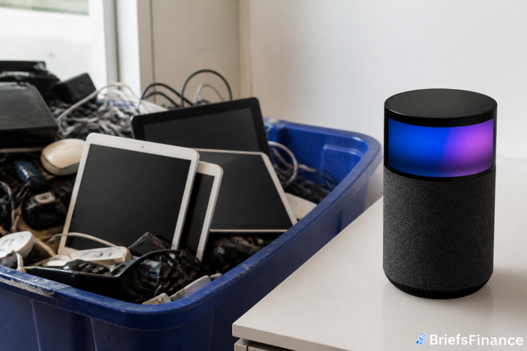 Amazon retires budget Fire tablets and launches pricier Alexa models
