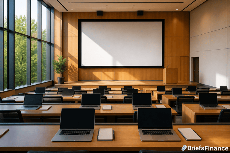 Anthropic Commits $100 Million to Train 10,000 AI Engineers