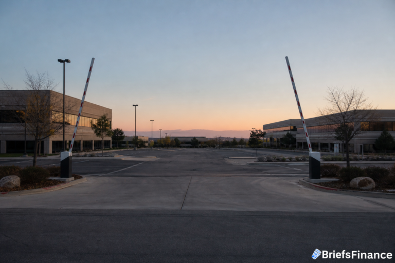 Aramco Evacuates Dhahran HQ After Alarm as Houthi Strikes Intensify