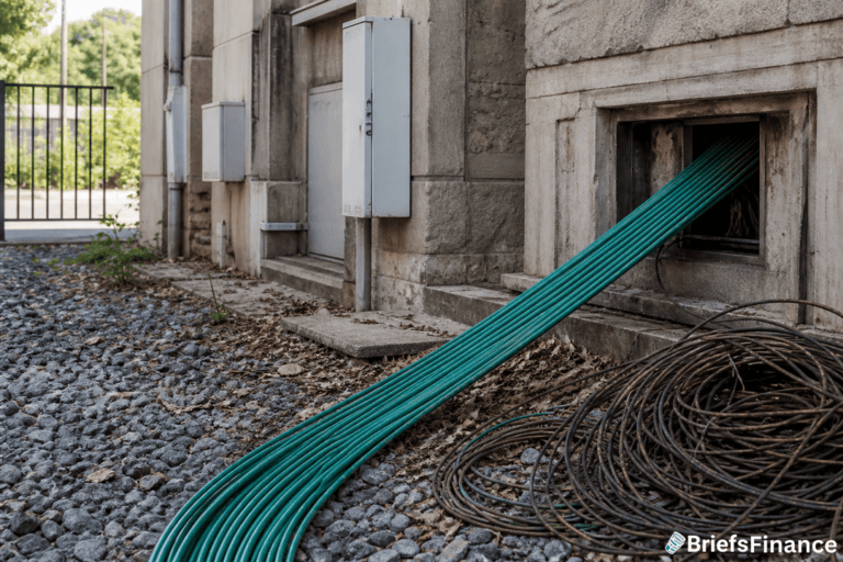 Ares braces for roughly 50% recovery as BT picks up TalkTalk out of insolvency
