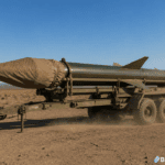 Army's First Hypersonic Missile Still Not Fully Fielded After Years of Delays