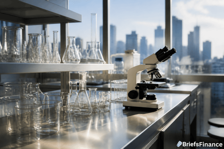 AstraZeneca says it can power past 2030 without a megamerger