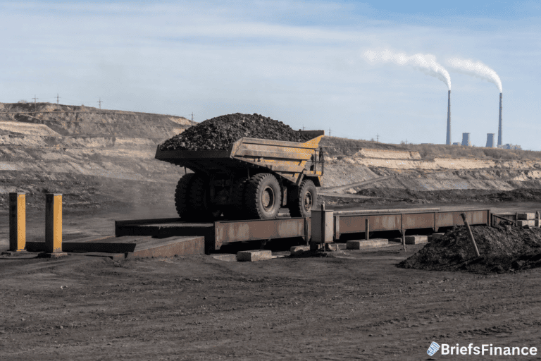 Australia's High Court Says Mine Approvals Must Weigh Coal's Downstream Emissions