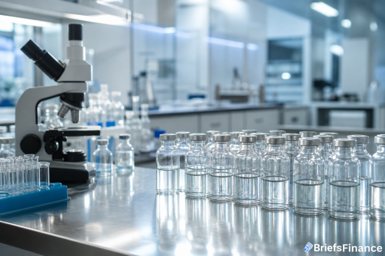 Bambusa Therapeutics pursues IPO to push eczema and inflammation drugs toward trials
