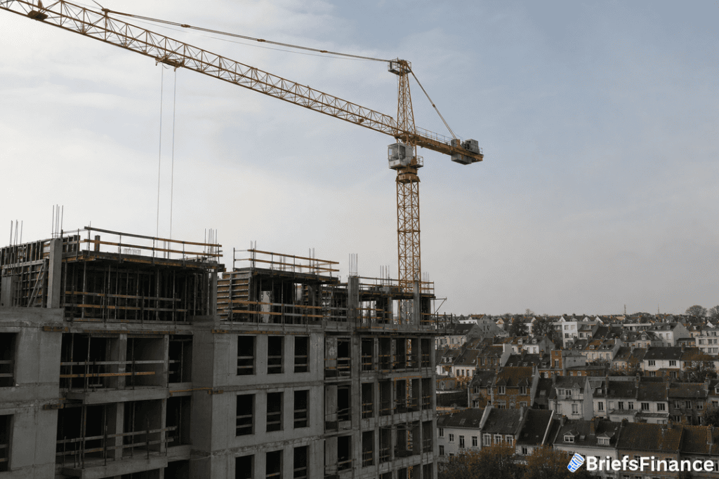 Mars Inflation Bank of Spain Hikes Inflation View as Housing Squeezes