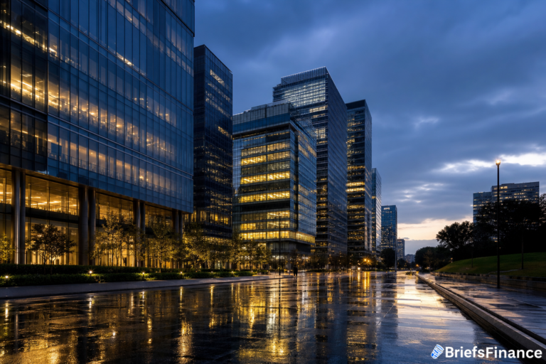 Banks jostle to join $4.25 billion debt backing Curium's Lantheus buyout