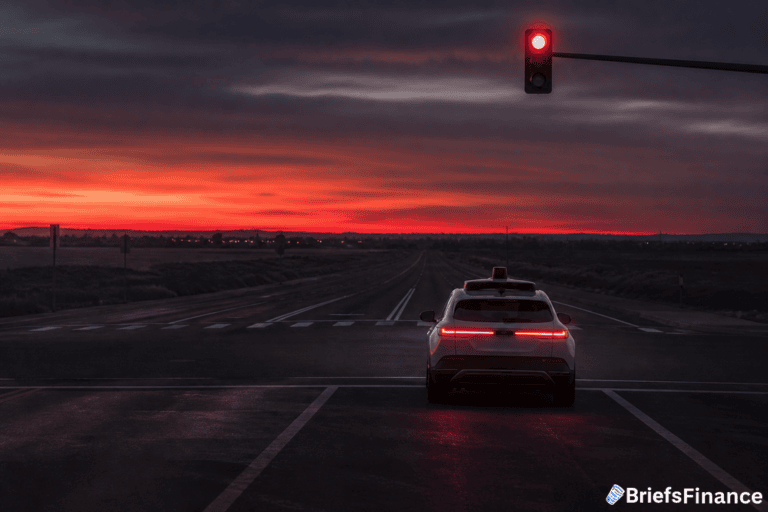 BI: Pony AI and WeRide Likely to Stay in the Red Through 2028