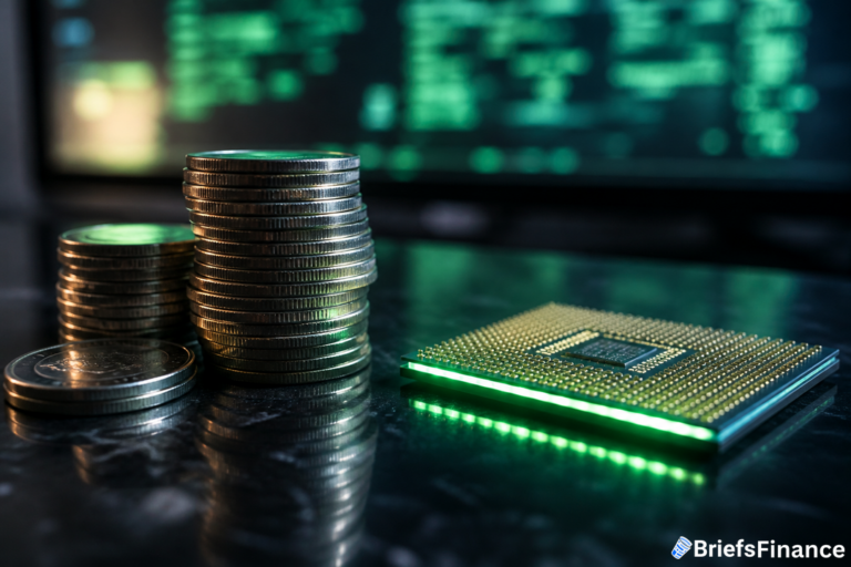 Bitcoin Pops 2.4% as Tech Stocks Rally and Risk Appetite Returns