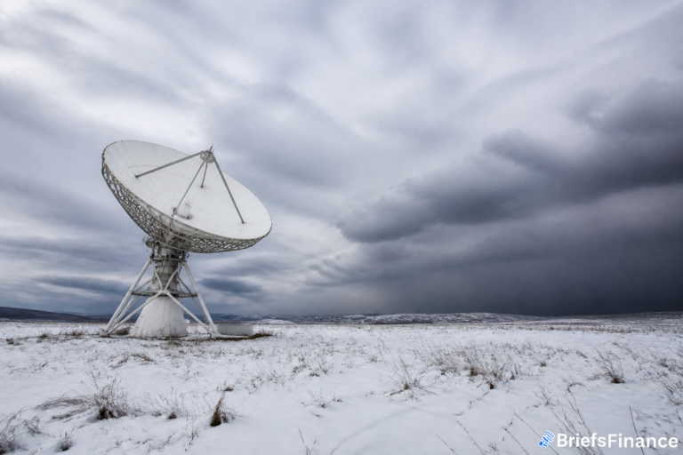 Carney flags Starlink curbs as a risk to Ukraine - and a wake-up call for Canada