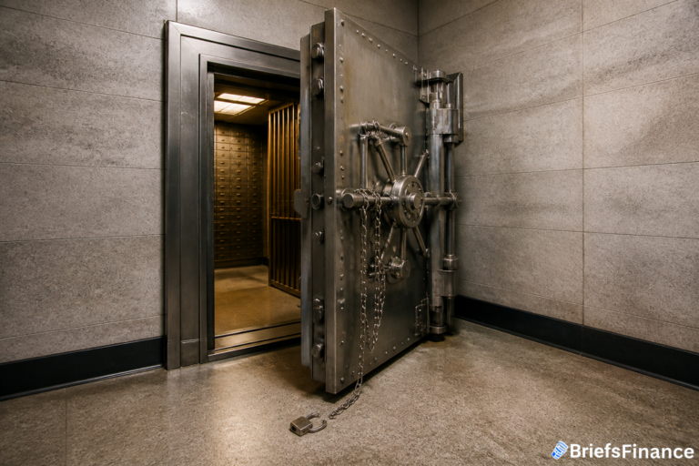 Central Bank of Ireland fines Coinbase Ireland €3.25 million over safeguarding gaps