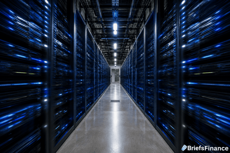 Cerebras Stock Slides After Report Nvidia Will Power OpenAI's 'Ultrafast' Mode for GPT-6.1 Sol