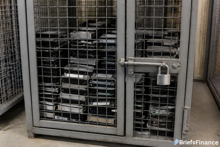 Chinese Prosecutors Move to Seize Nearly 62,000 Bitcoins Tied to Alleged Ponzi