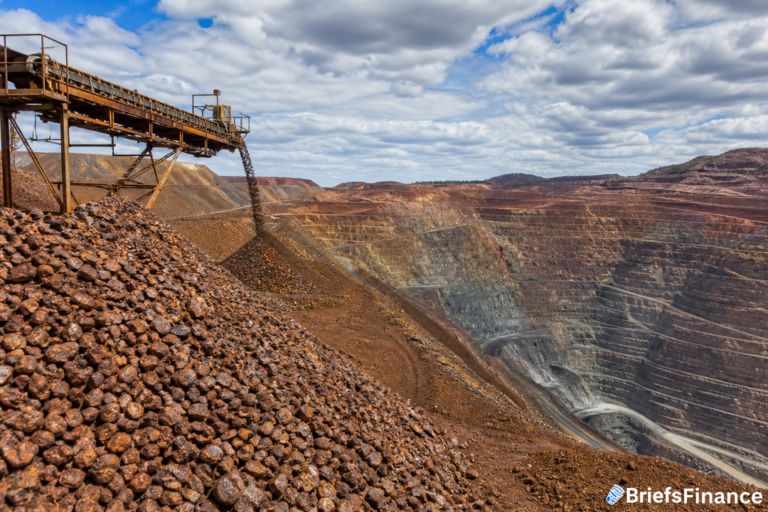 CMOC profit jumps 68% on copper surge, tops 24 billion yuan in nine months