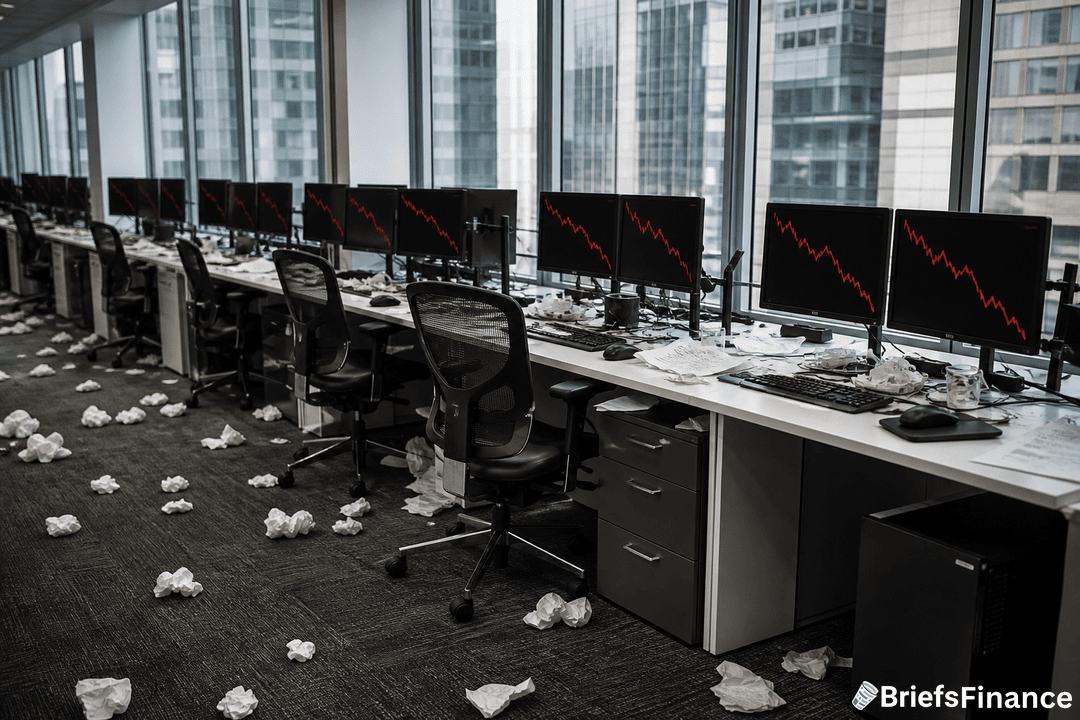 Crypto prices slide after $720M in liquidations