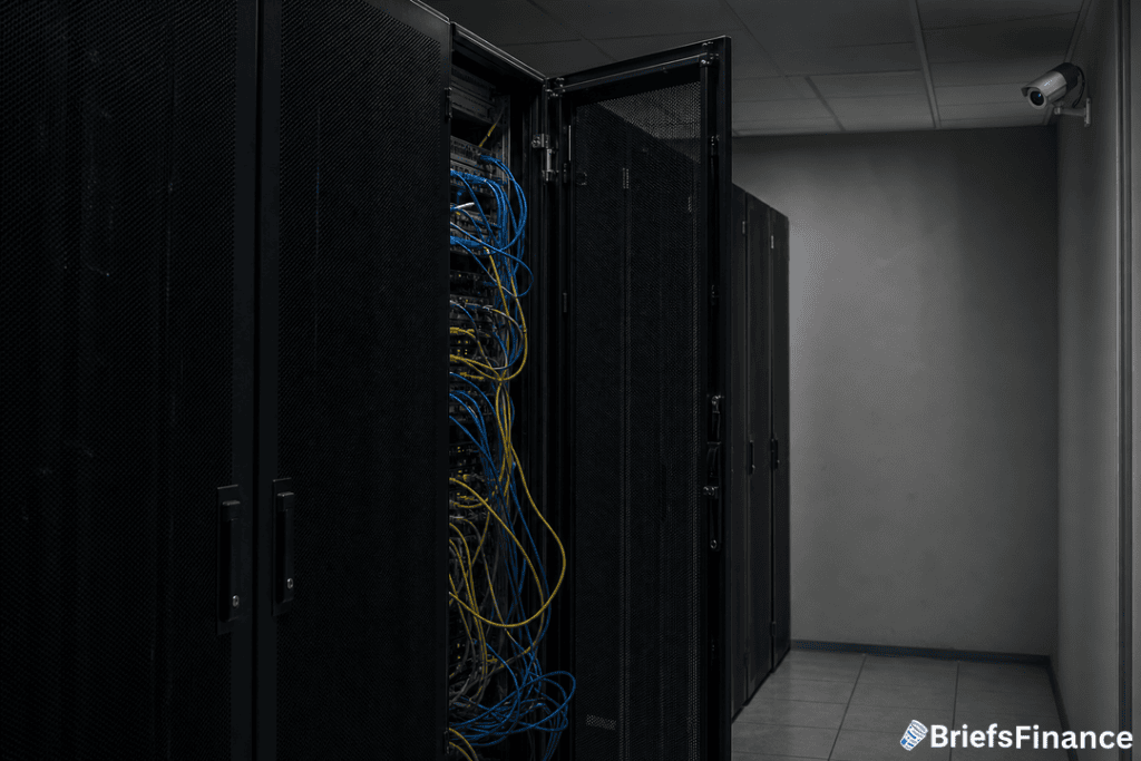 Hacking Numbers Code Daiwa Vendor Hack May Have Exposed 110,000 Clients