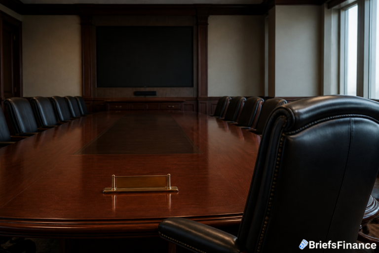DGB dangles emeritus title to Ethan Allen's CEO as board fight heats up