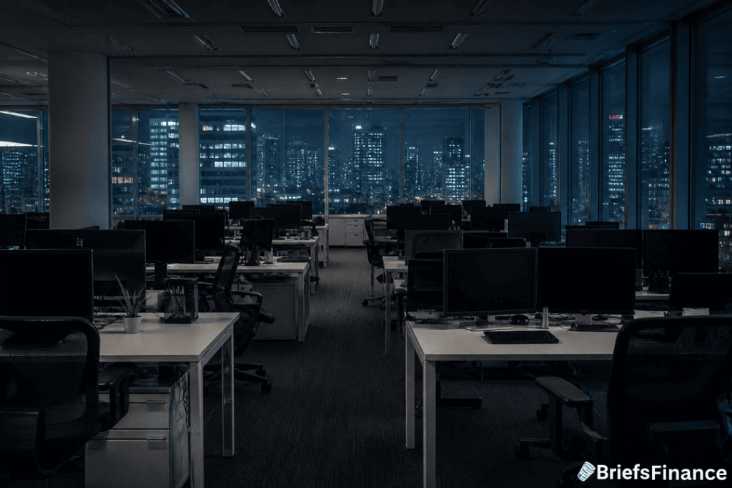 Distress in Leveraged Loans Hits Pandemic Levels
