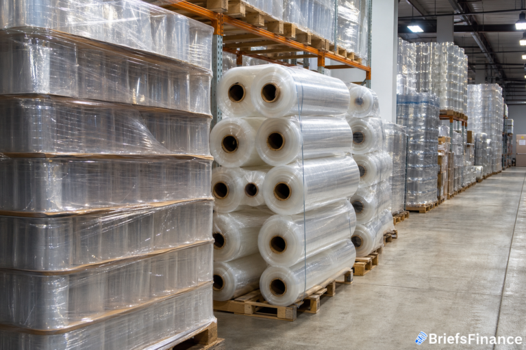 Dow says packaging and specialty plastics profit set to surge in Q4