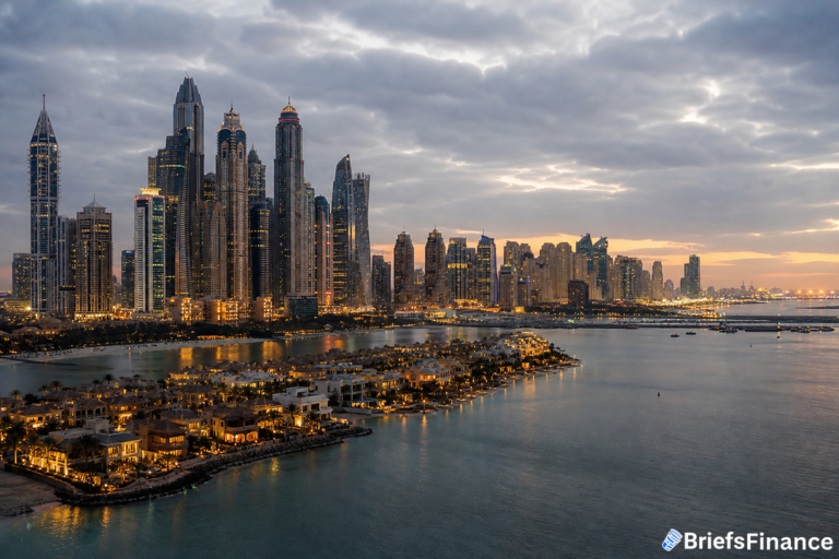 Dubai luxury deals cool from records but stay resilient as conflict weighs