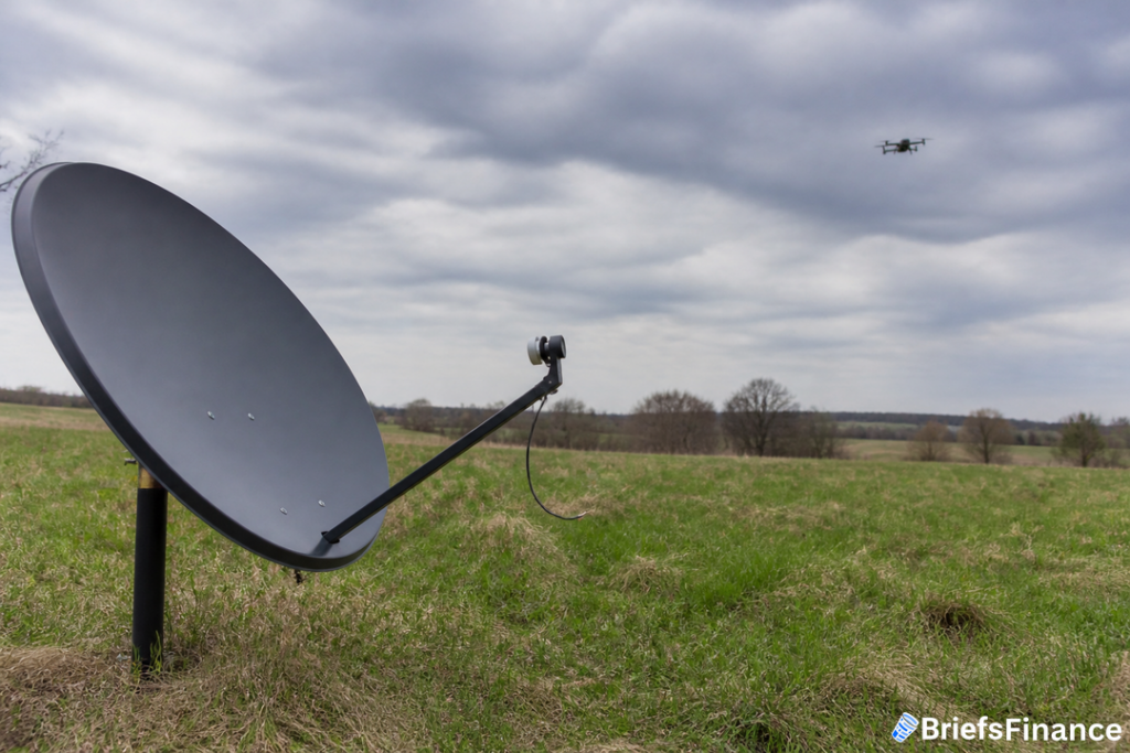 Elon Musk says Ukraine's Starlink access was restricted after ToS breach tied to drone strikes