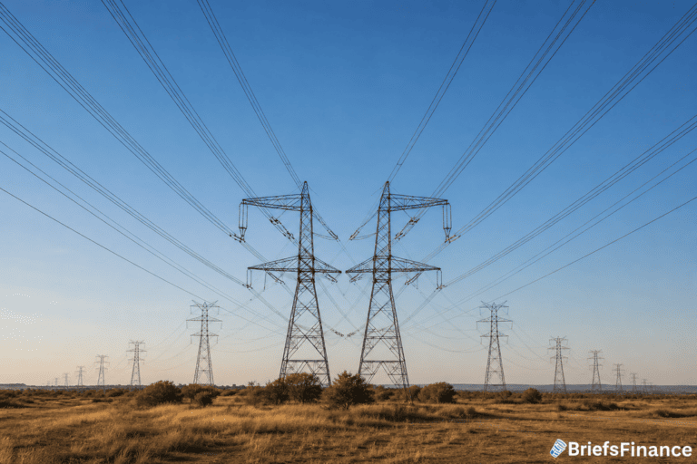 Emera to merge with Canadian Utilities in C$14.3B stock deal, building a top‑20 North American utility