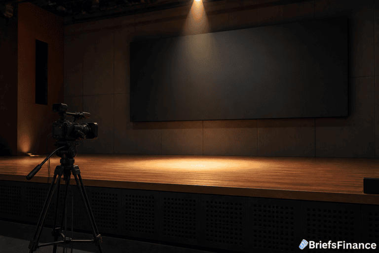 Emmys Move Exclusively to Prime Video Starting in 2027