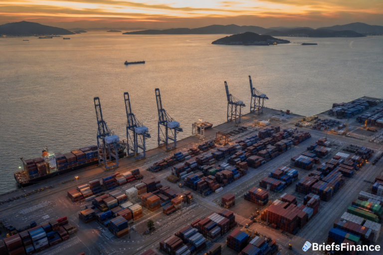 EU and China strike hybrid-export truce that could more than halve shipments