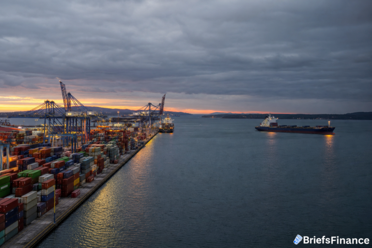 EU readies broader China trade curbs as deficit heads toward a record