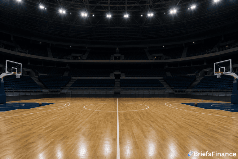 Euroleague Says No to NBA Merger Proposal