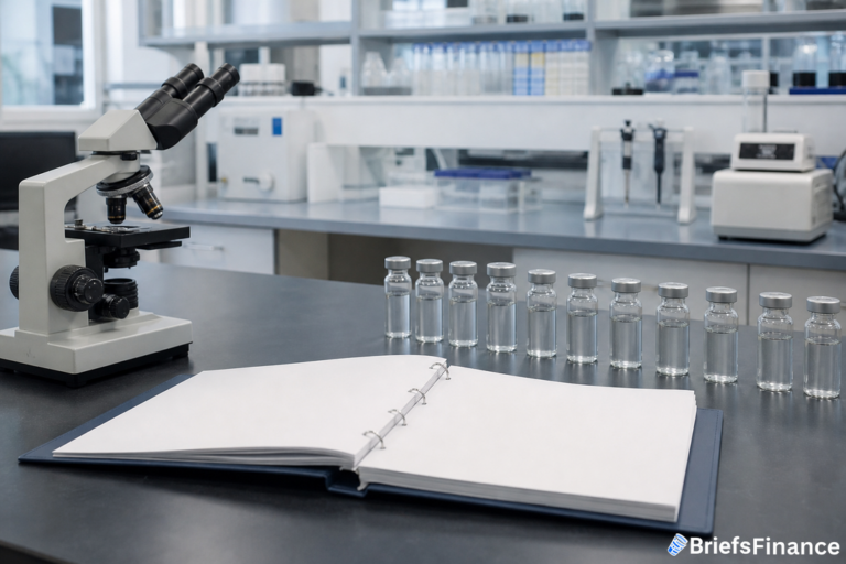FDA launches rare disease overhaul with new framework