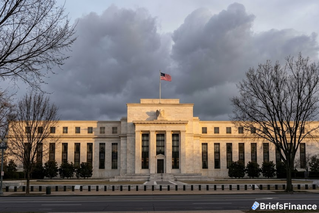 Fed Interest Rates May Rise Again in 2026 - and the Newest Culprit Is AI