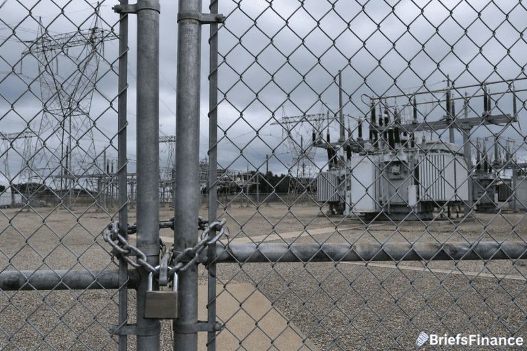 Firmus Grid Shelves IPO and Targets Up To $3 Billion in Private Cash