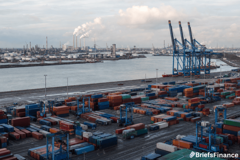 France and Germany urge EU to improve protections for exporters as carbon costs climb