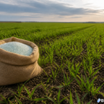G7 Allocates €2.5 Billion for Fertilizers and Food Security
