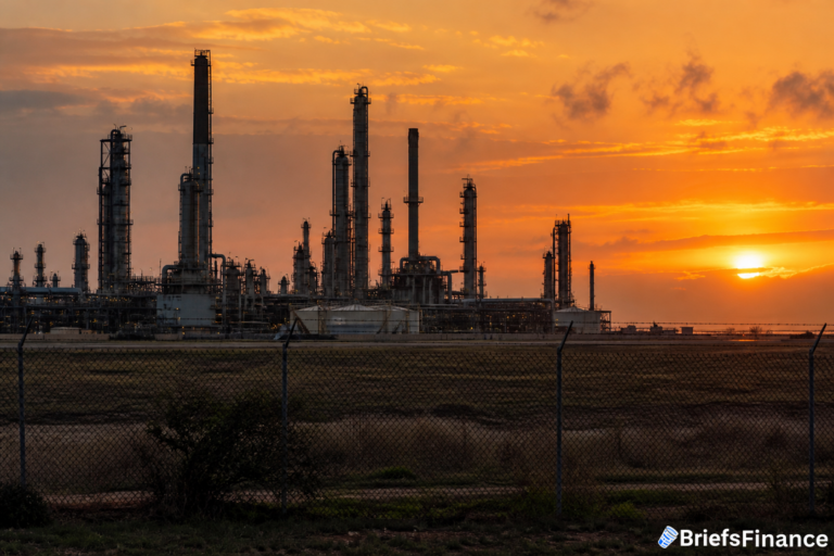 Georgia GOP hopeful Rick Jackson backed Texas refinery with $20 million, now a campaign flashpoint
