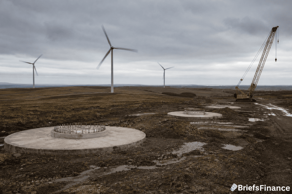 Germany Misses Climate Finance Pledge
