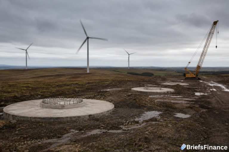 Germany Falls Short On Climate Finance Pledge