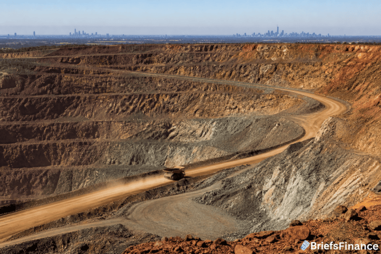 Glencore's ASX Debut Brings a Fresh Copper Play to Aussie Super Money