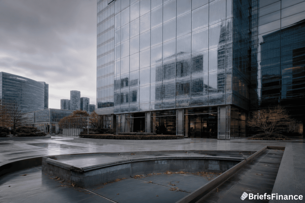 Global Banks Cool on Funding Australia's Private Credit Funds