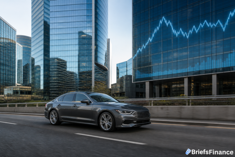 Nasdaq Components GM to move listing from NYSE to Nasdaq