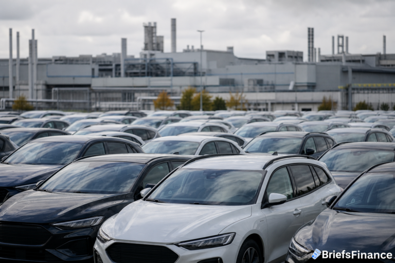 GM tightens 2026 profit outlook, boosts cash view and rolls out $20 billion buyback