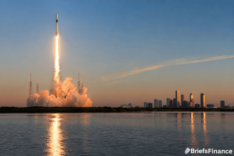 Goldman's SpaceX Paydays Set Up Years Ago, Then Supercharged by IPO Frenzy