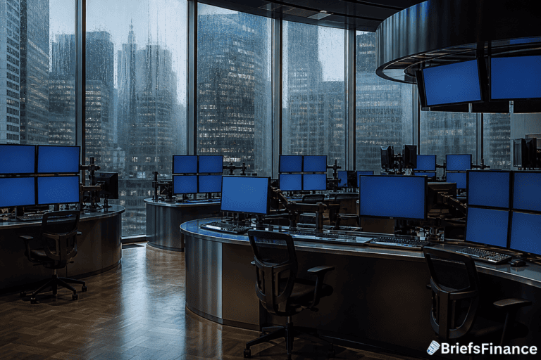 Hong Kong may bring back trading halts for companies with going-concern audit disclaimers